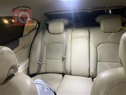 كيا كادينزا